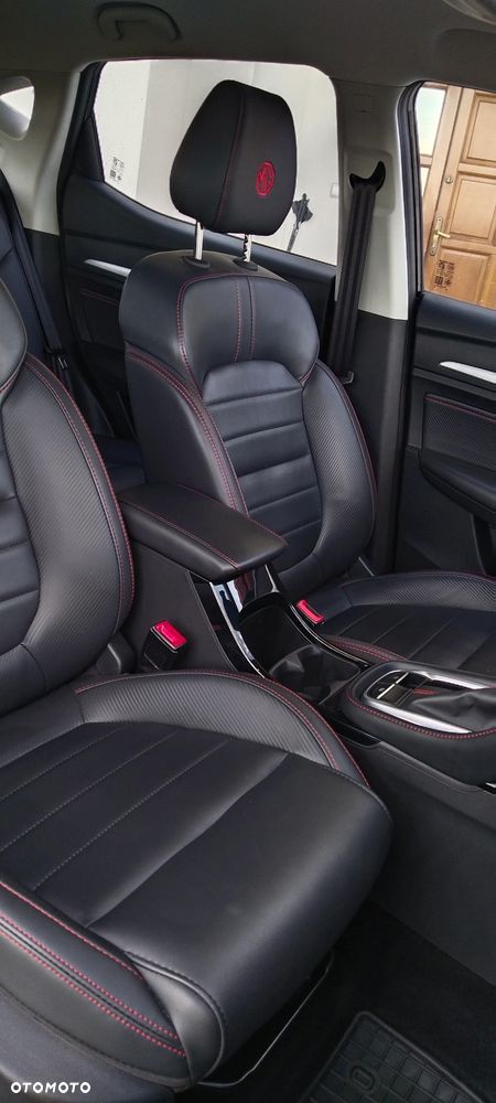 MG ZS ICE 1.0T-GDI Luxury - 5