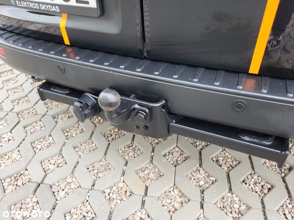 Ford Transit Custom - 29