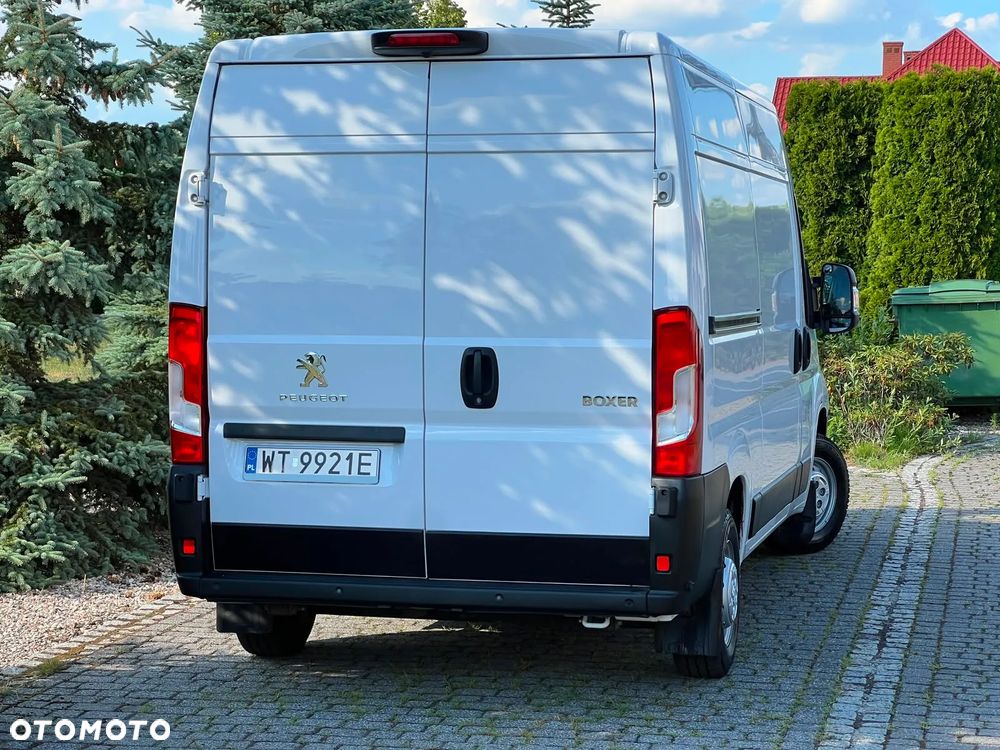 Peugeot Boxer - 9