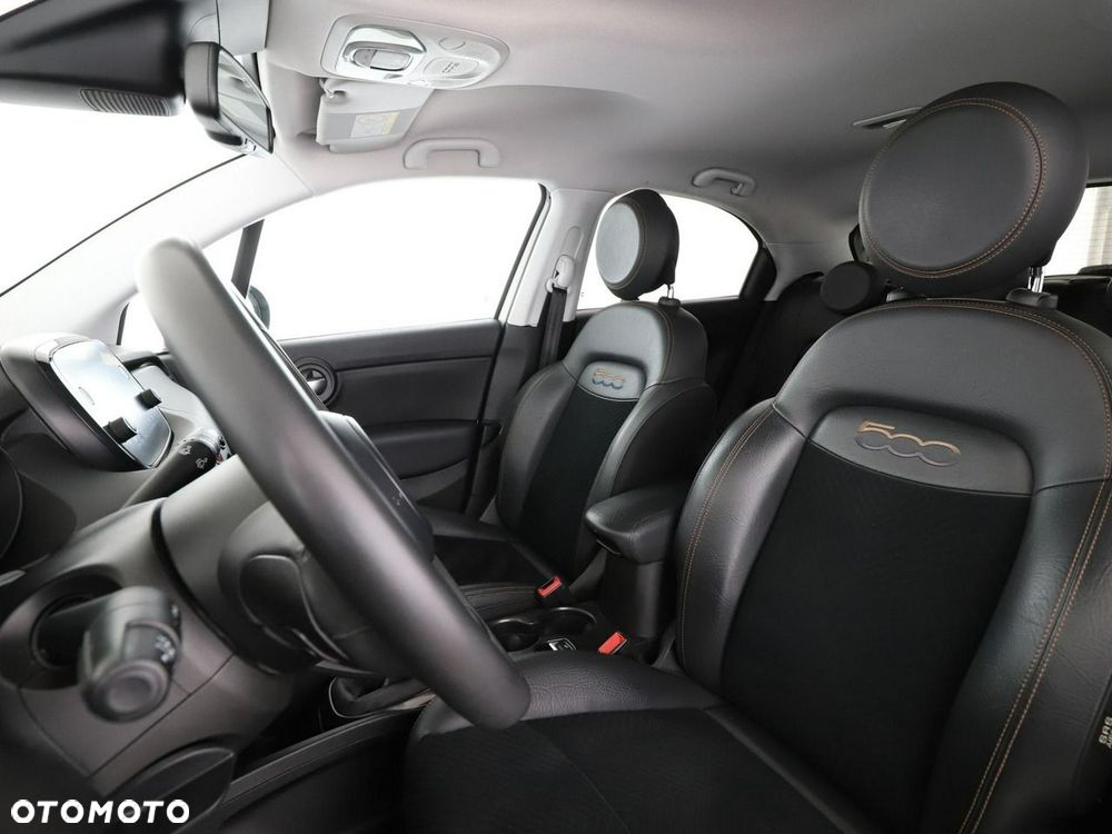 Fiat 500X 1.0 FireFly Turbo 4x2 S&S 120TH - 14
