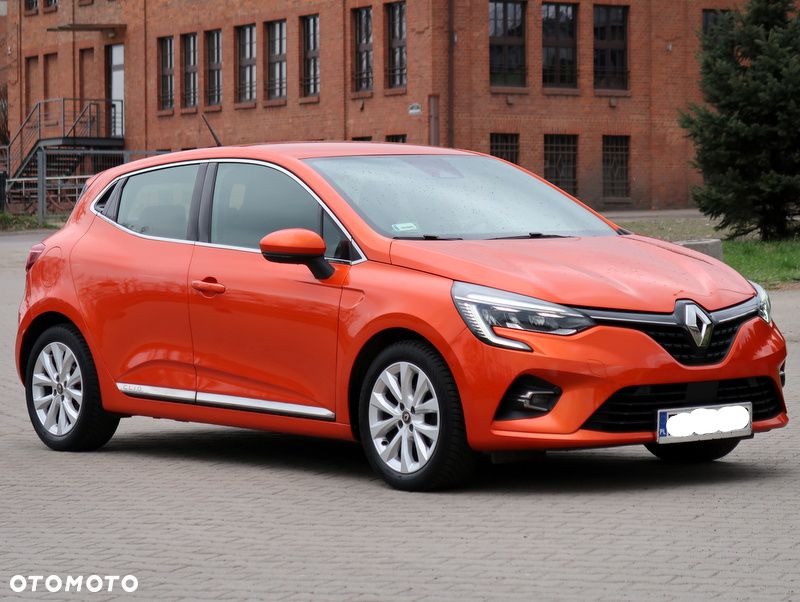 Renault Clio 1.0 TCe Intens - 3