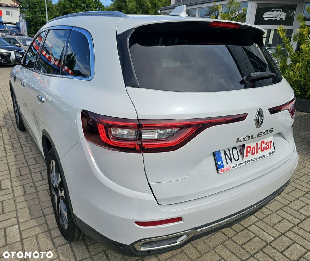 Renault Koleos ENERGY dCi 175 X-tronic 4WD INTENS - 7