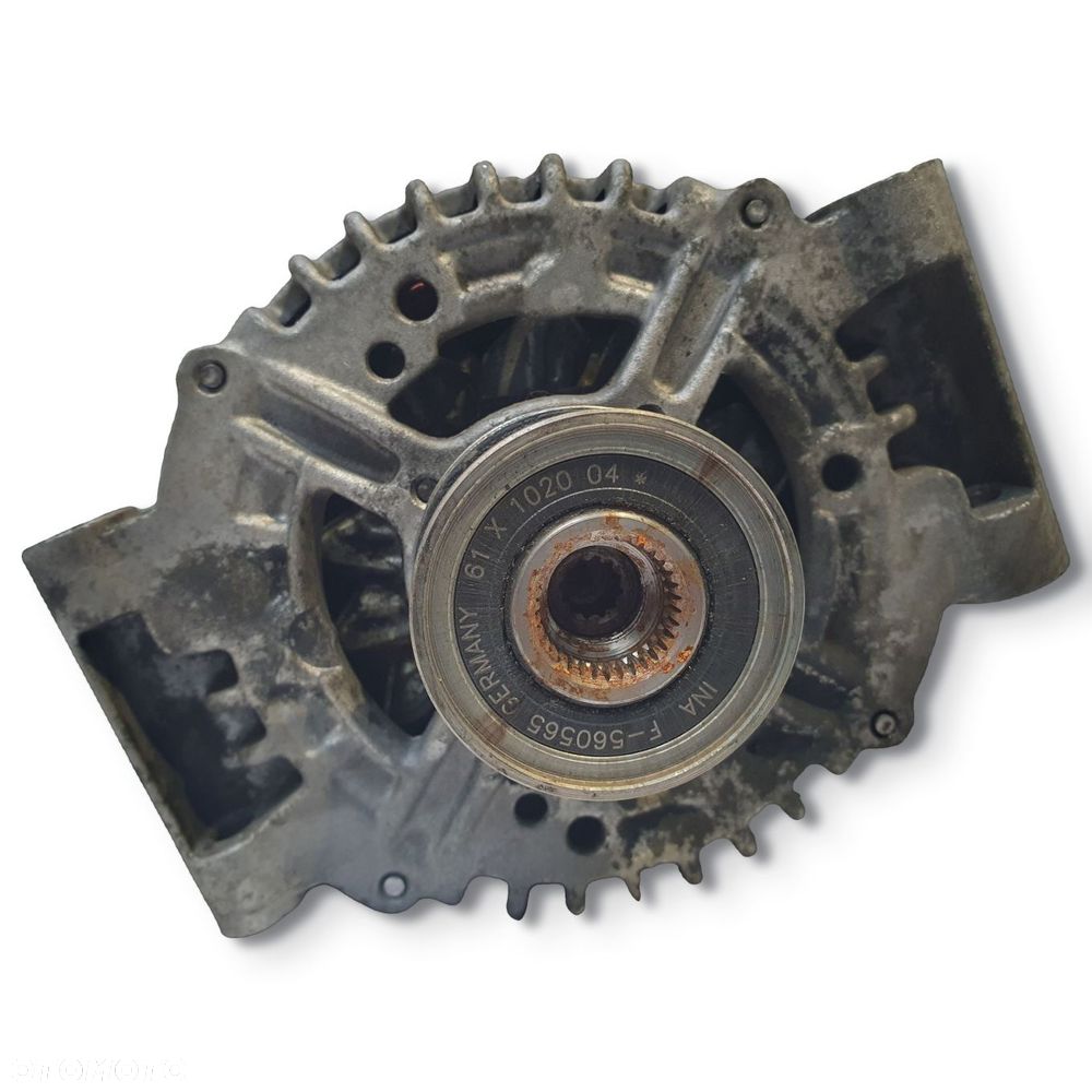 ALTERNATOR Mini Cooper R56 1.6 16V VTi 0121615027 - 5