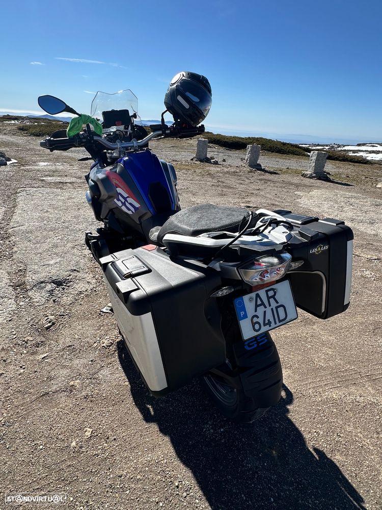 BMW R 1200 GS Premium - 5