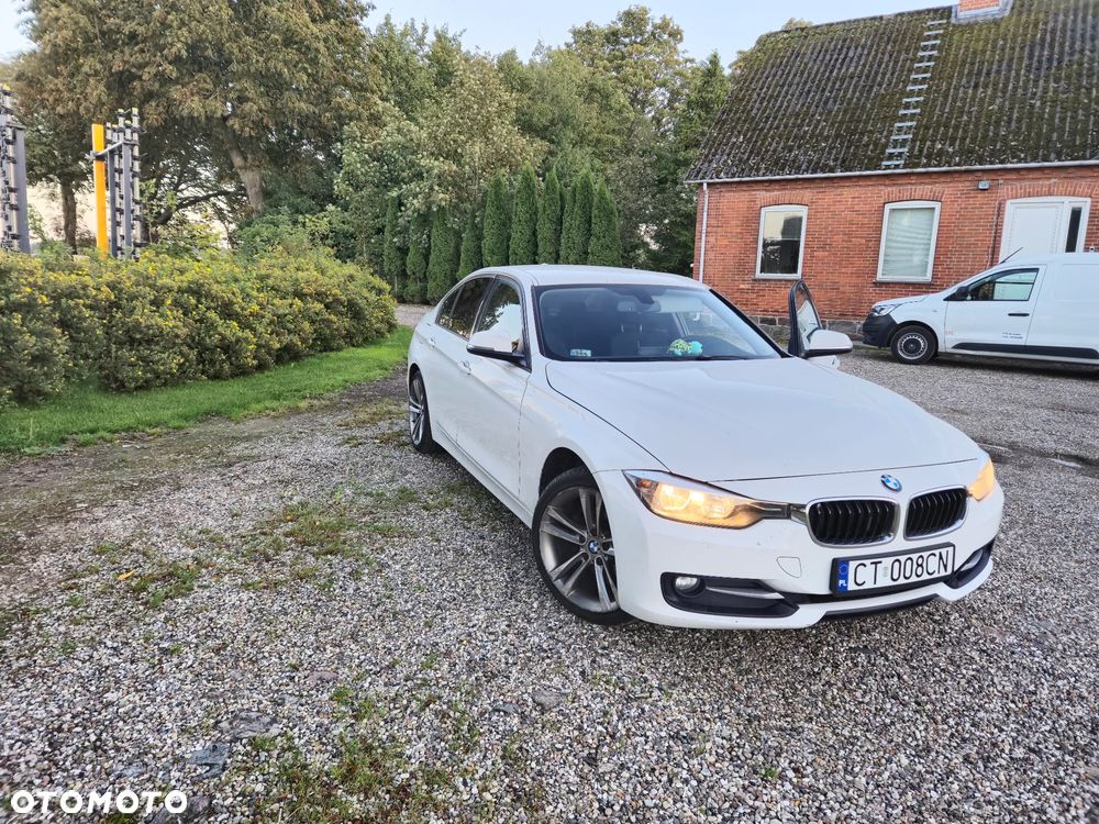 BMW Seria 3