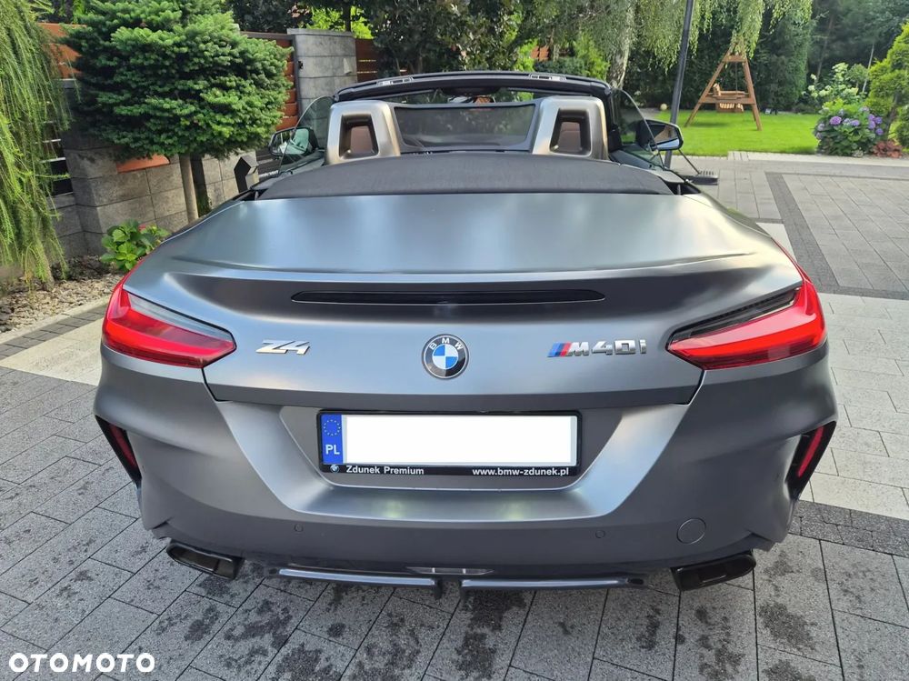 BMW Z4 M - 13