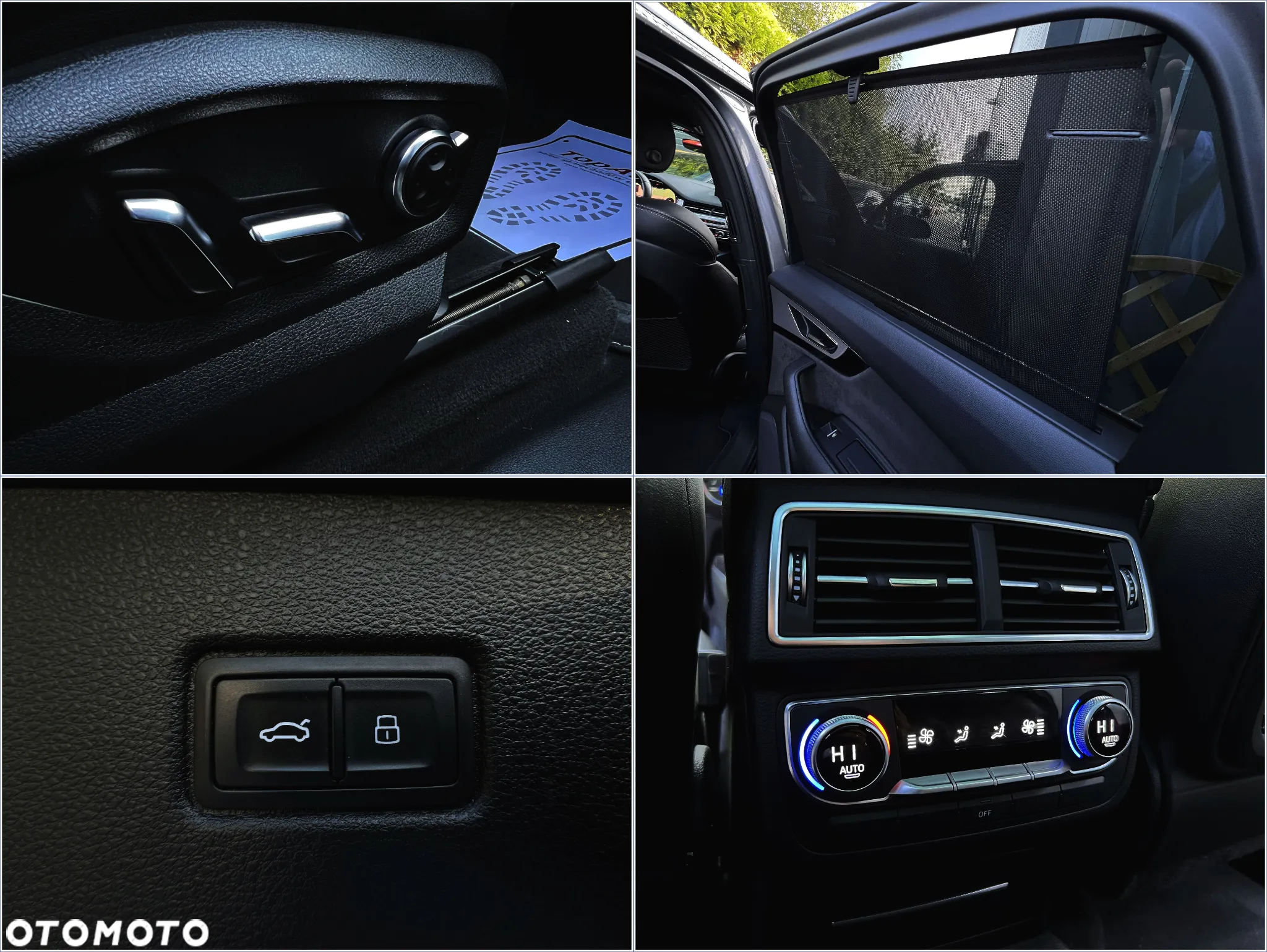 Audi Q7 3.0 TDI Quattro Tiptronic - 39
