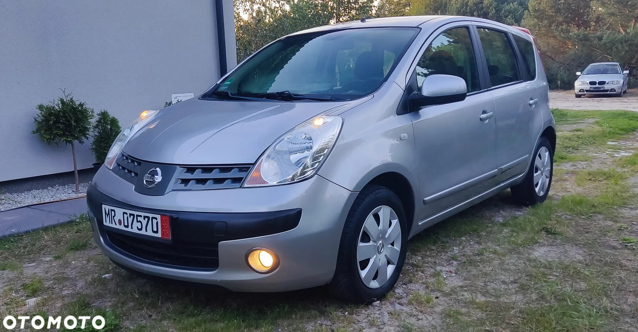 Nissan Note - 10