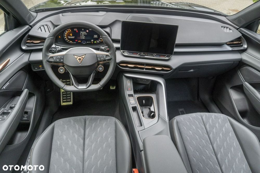 Cupra Terramar - 18