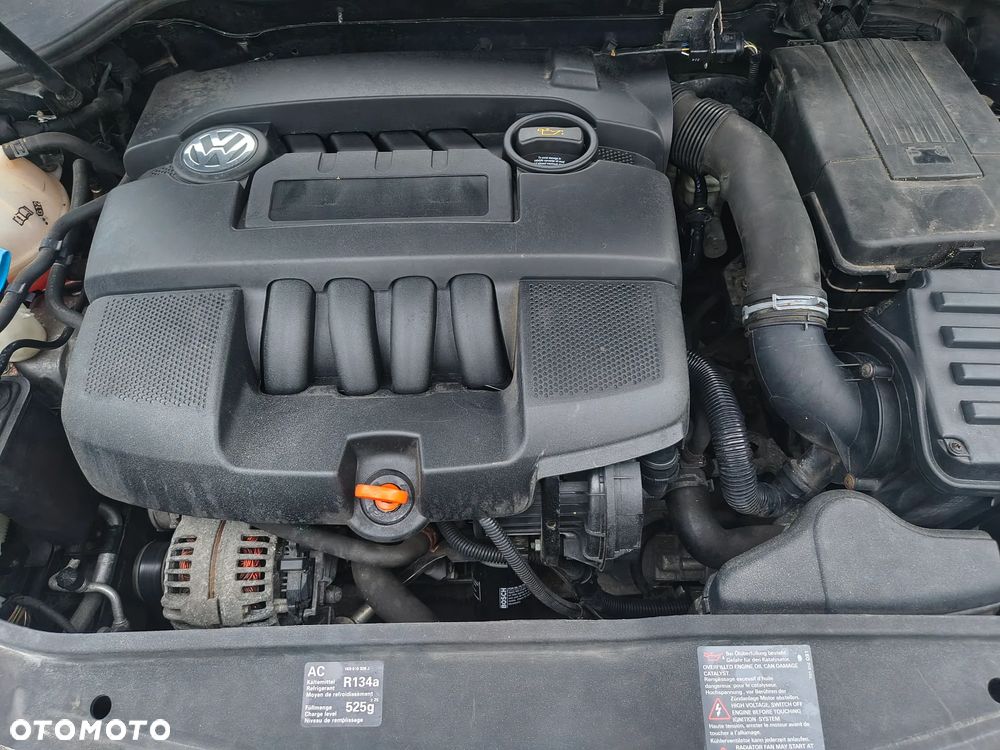 Volkswagen Golf 1.6 Edition - 8