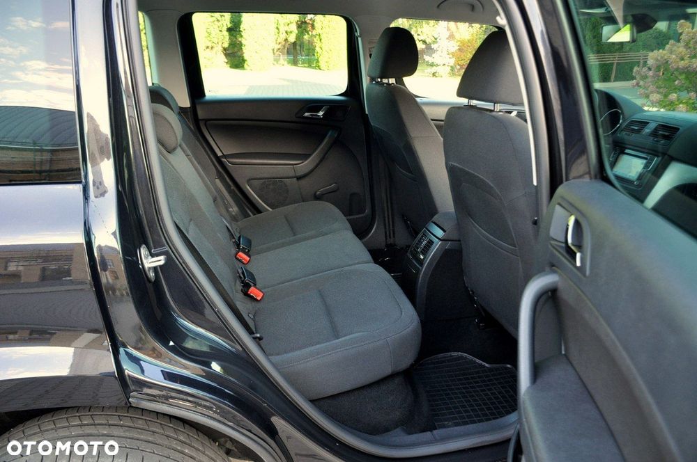 Skoda Yeti - 19
