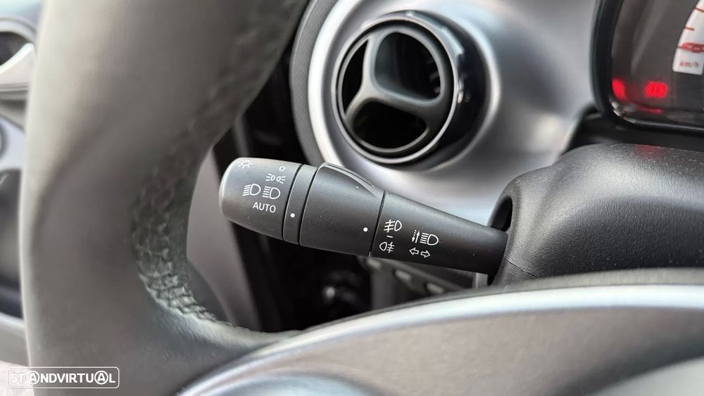Smart ForFour EQ Brabus Style - 45