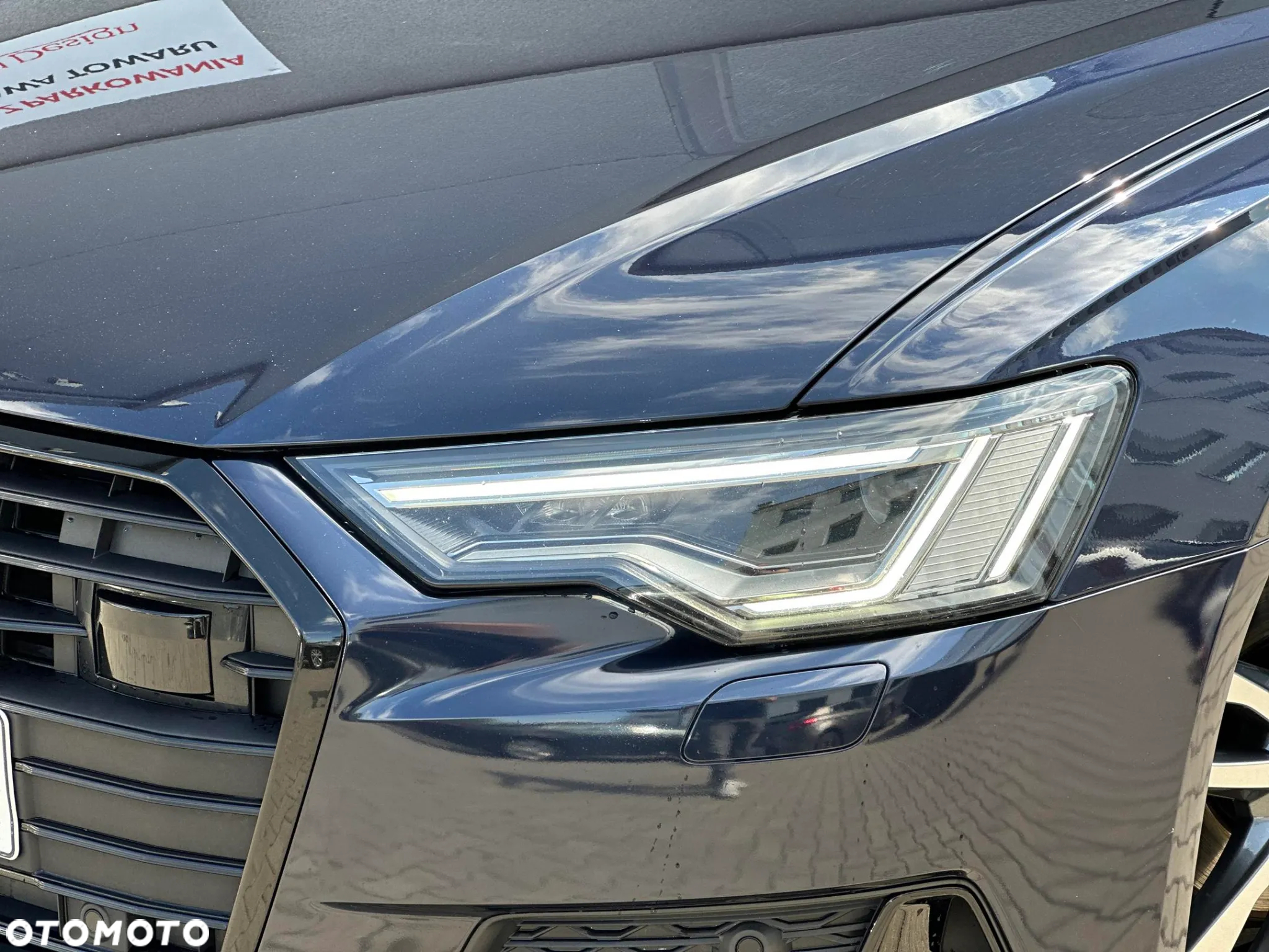 Audi A6 40 TDI mHEV Quattro Sport S tronic - 8