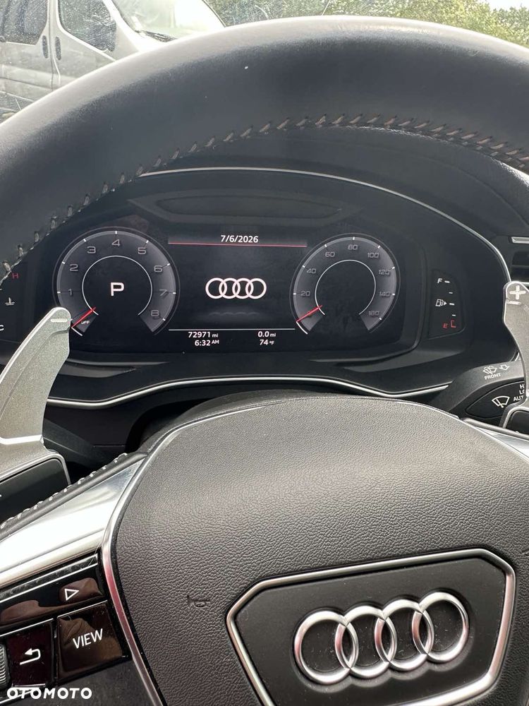 Audi A7 Sportback - 14