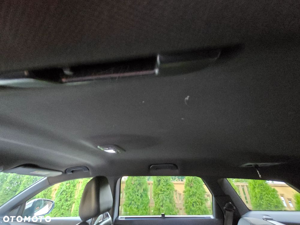 Peugeot 5008 BlueHDi 180 EAT8 GT Pack - 21