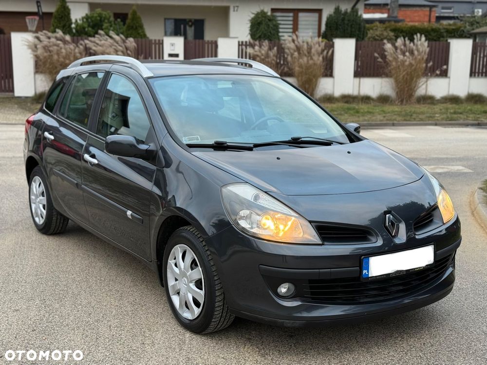Renault Clio 1.2 TCE Alize - 13
