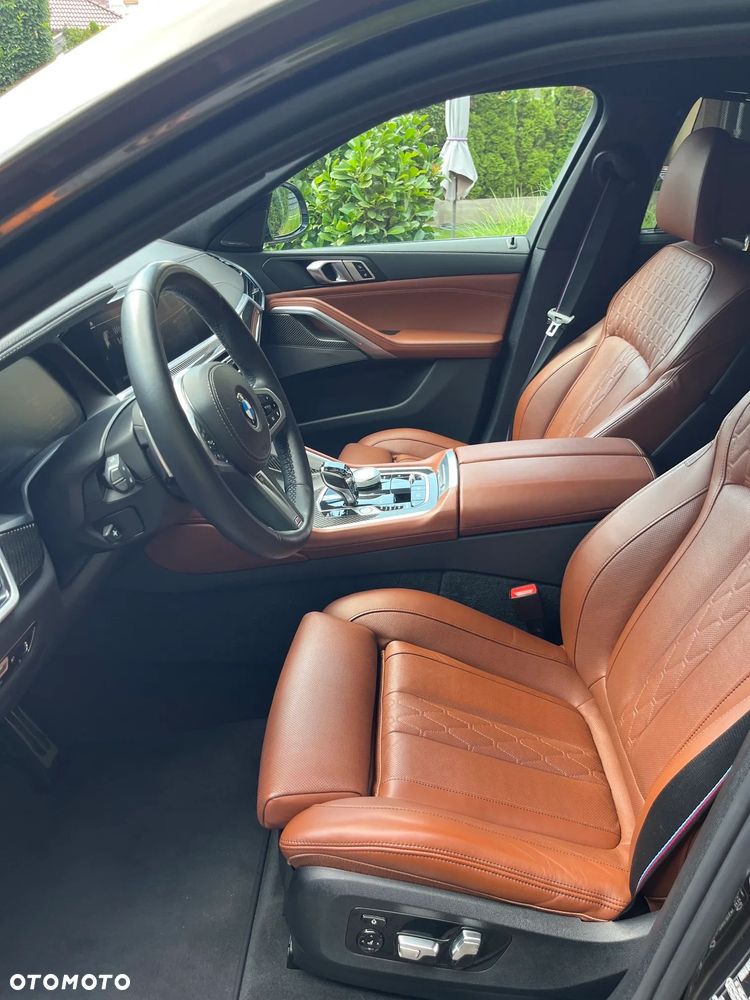 BMW X6 - 11
