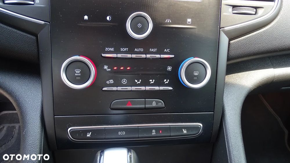 Renault Talisman ENERGY dCi 130 EDC LIMITED - 21