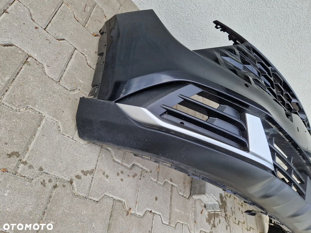 Zderzak Kia Sportage V 5 2021 - - 7