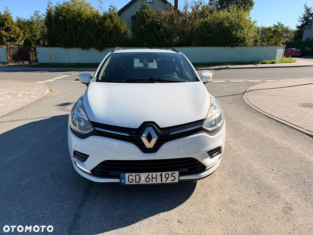 Renault Clio 1.2 16V Life - 2
