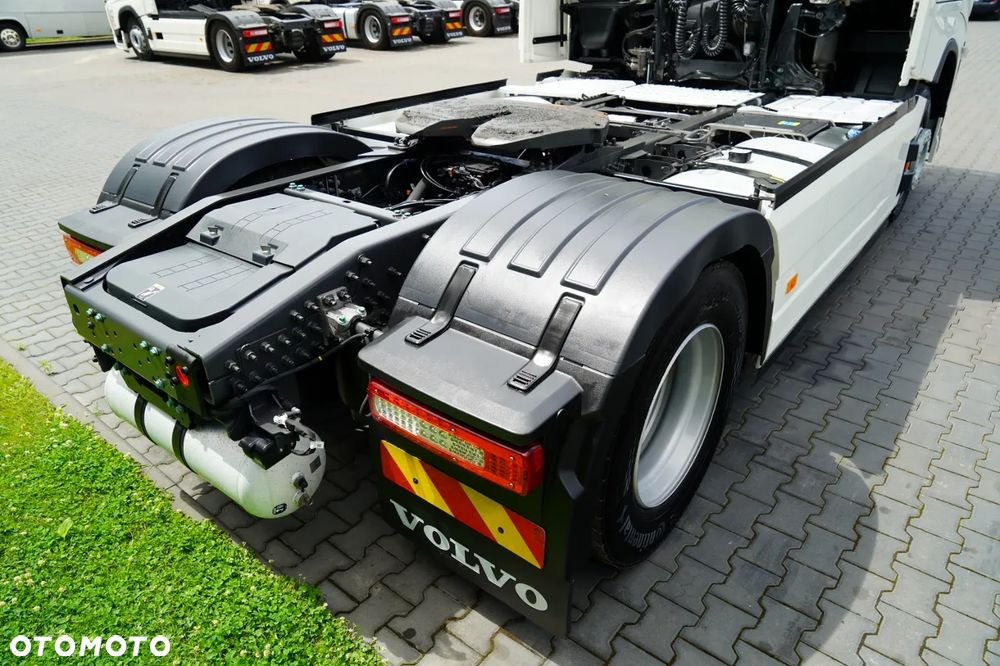 Volvo FH 460  / I-SHIFT / 12.2024 / - 15