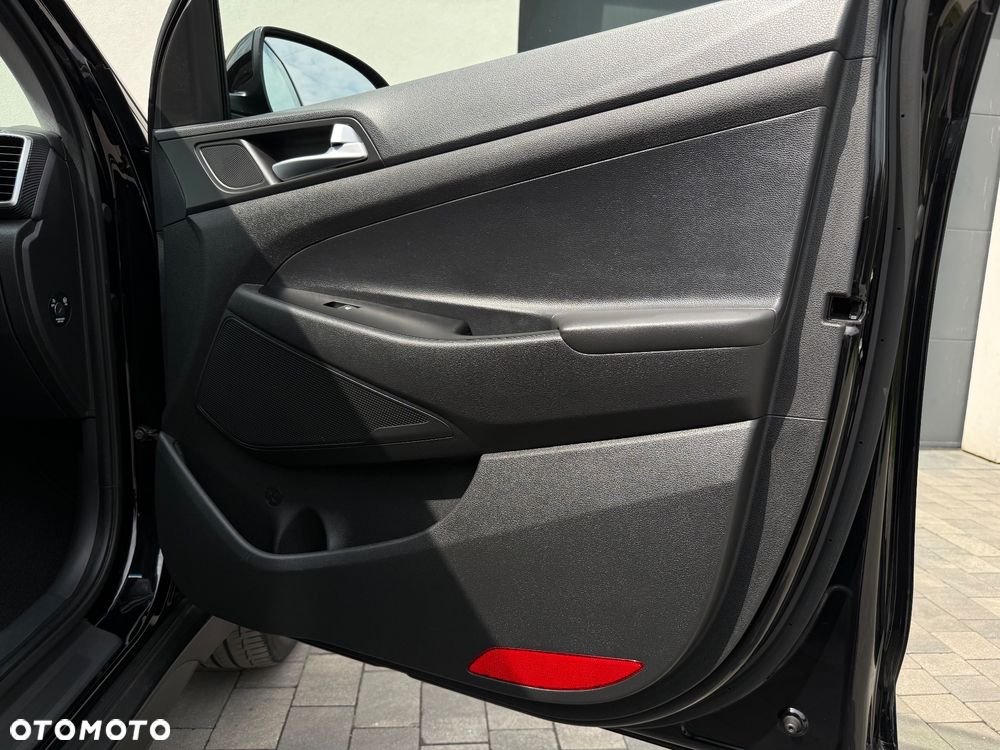 Hyundai Tucson 1.6 Turbo 2WD Advantage - 28