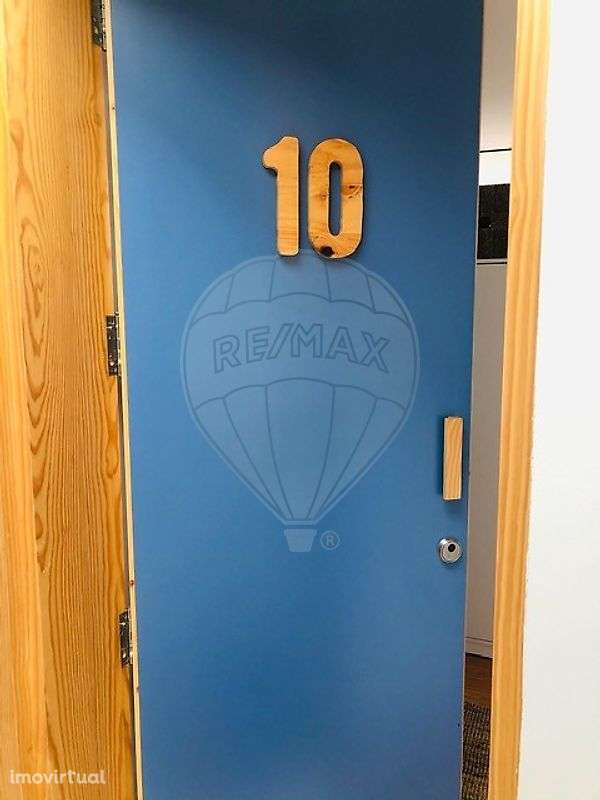 Apartamento T0 para arrendamento - Grande imagem: 2/16