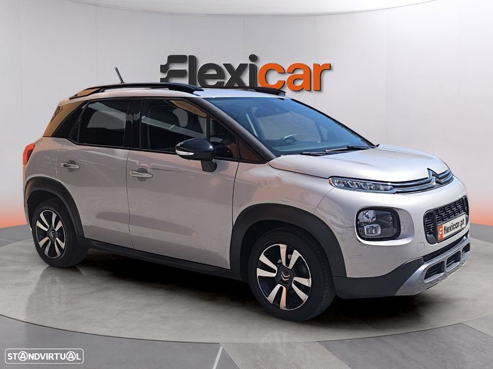 Citroën C3 Aircross 1.2 PureTech Feel - 1