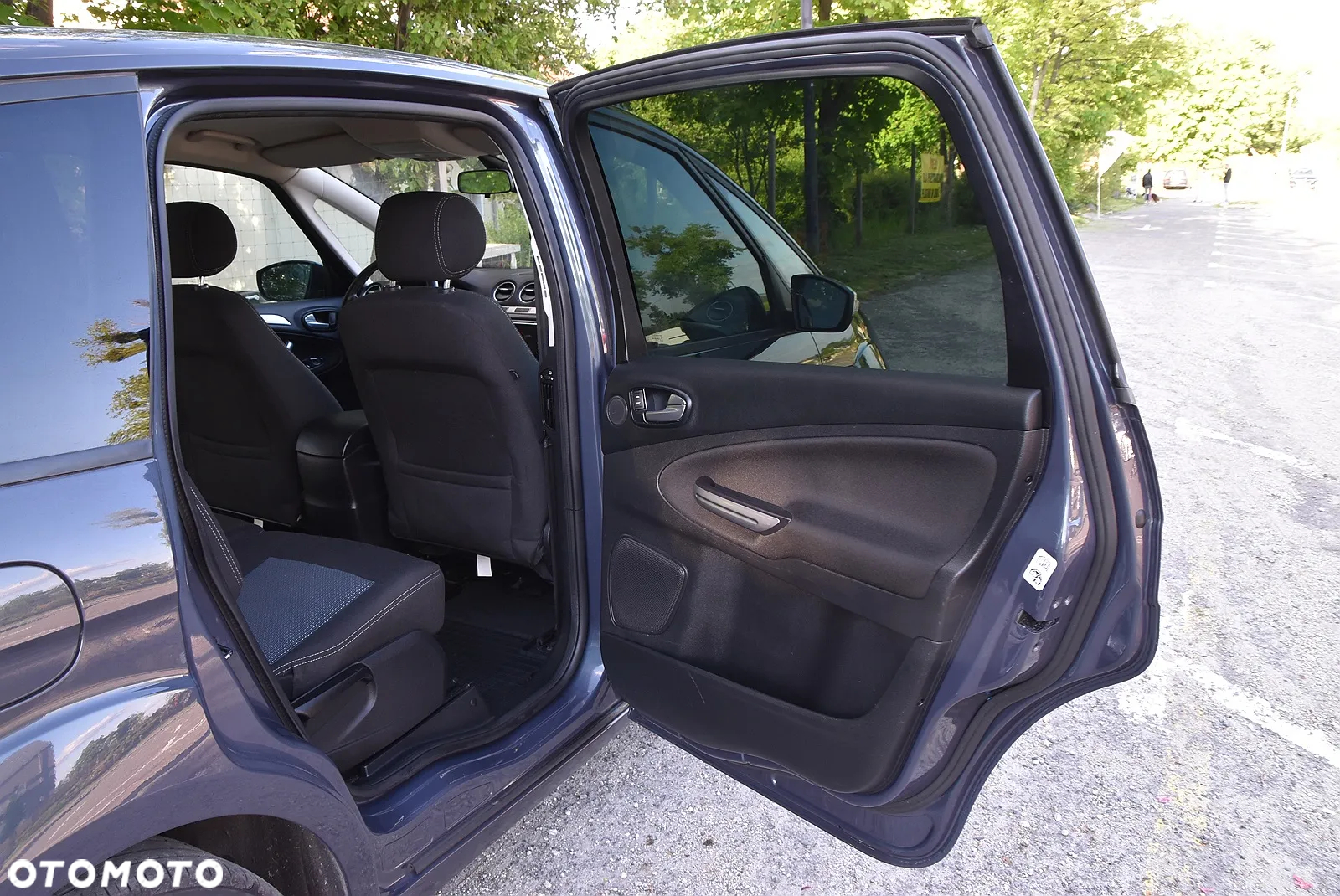 Ford S-Max - 20