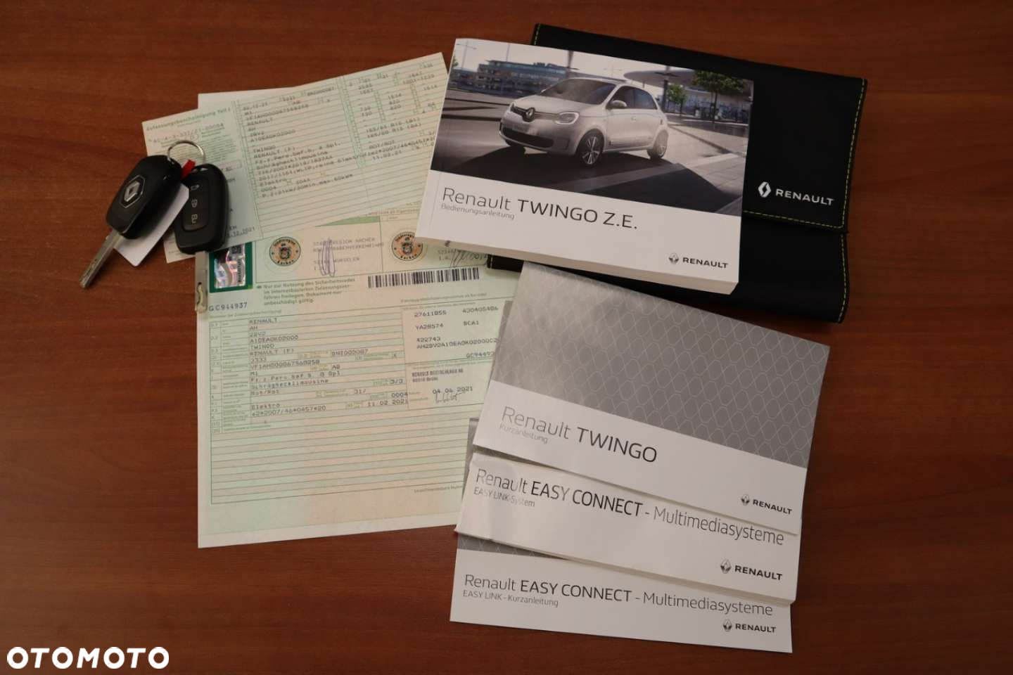 Renault Twingo Electric LIFE - 13