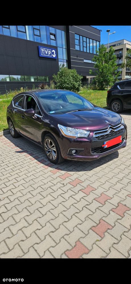 Citroën DS4 - 2