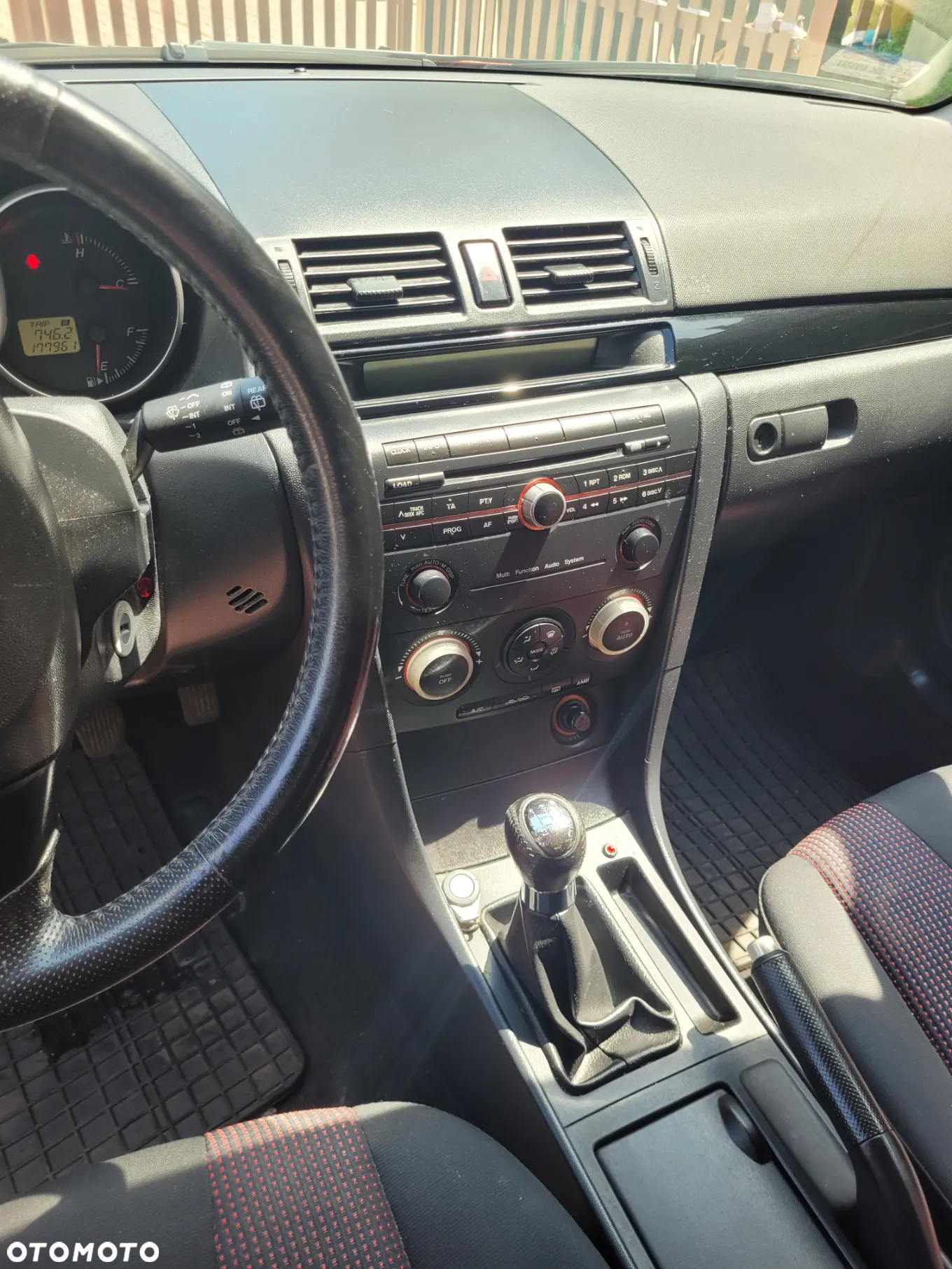 Mazda 3 - 11
