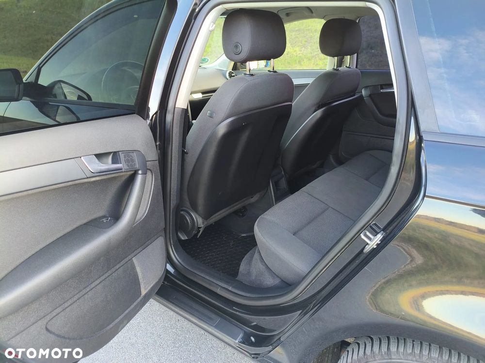 Audi A3 Sportback 1.2 TFSI Limited Edition - 14