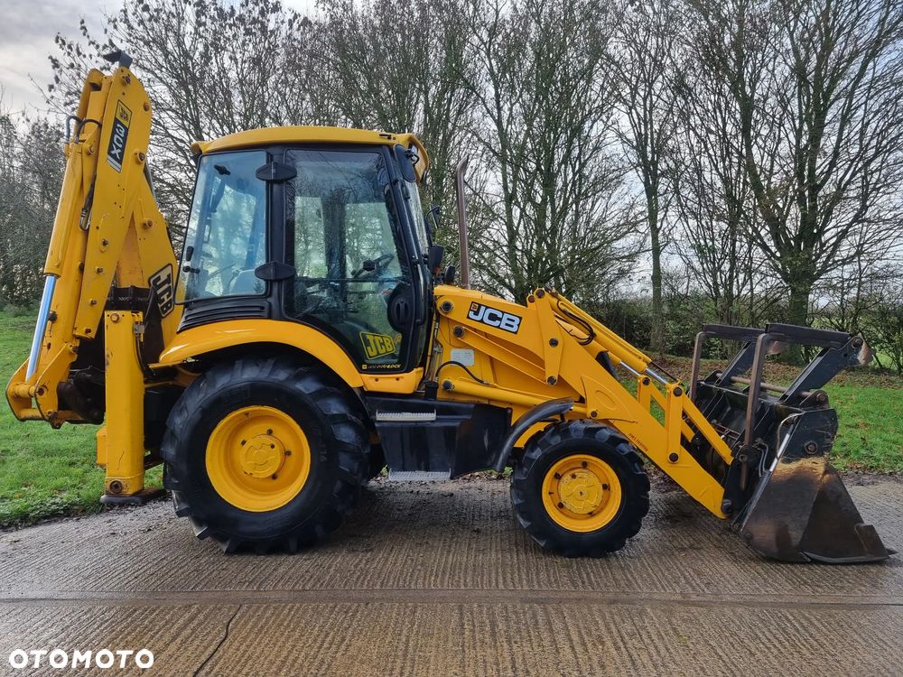 JCB Jcb 3cx - 6