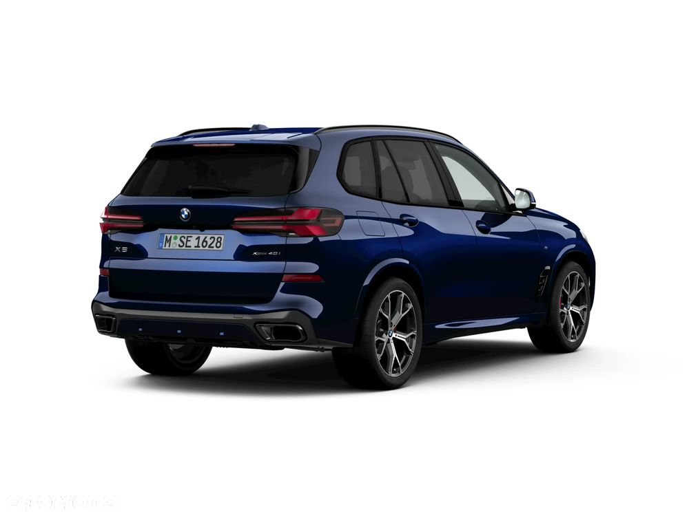 BMW X5 xDrive40i mHEV M Sport sport - 3