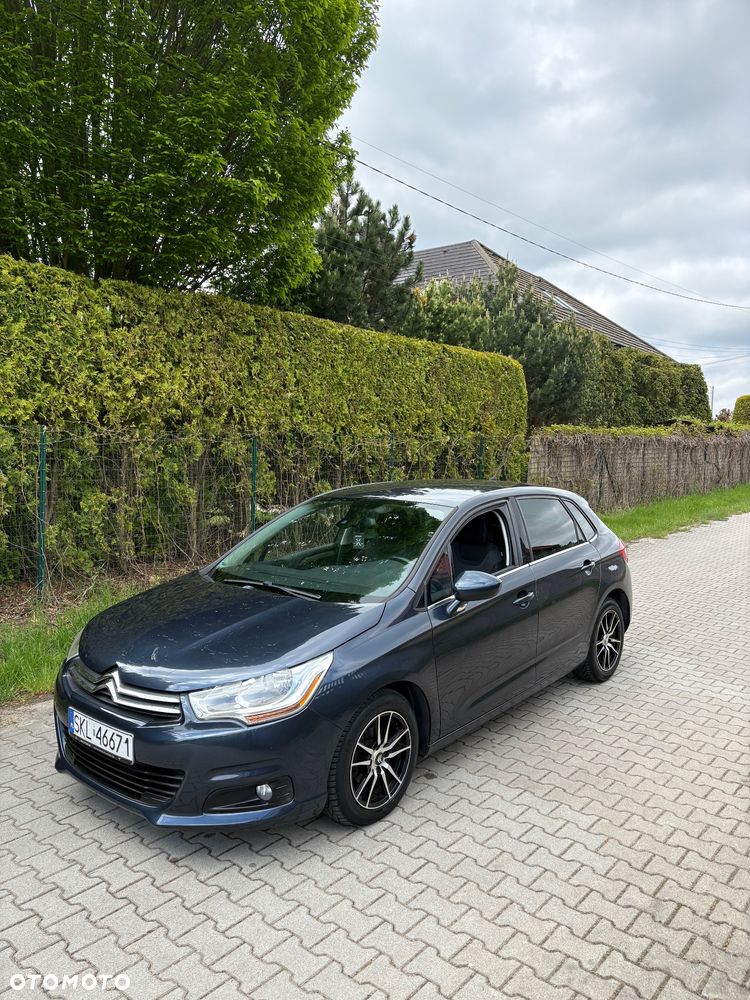Citroën C4 HDi 90 Business Class - 1