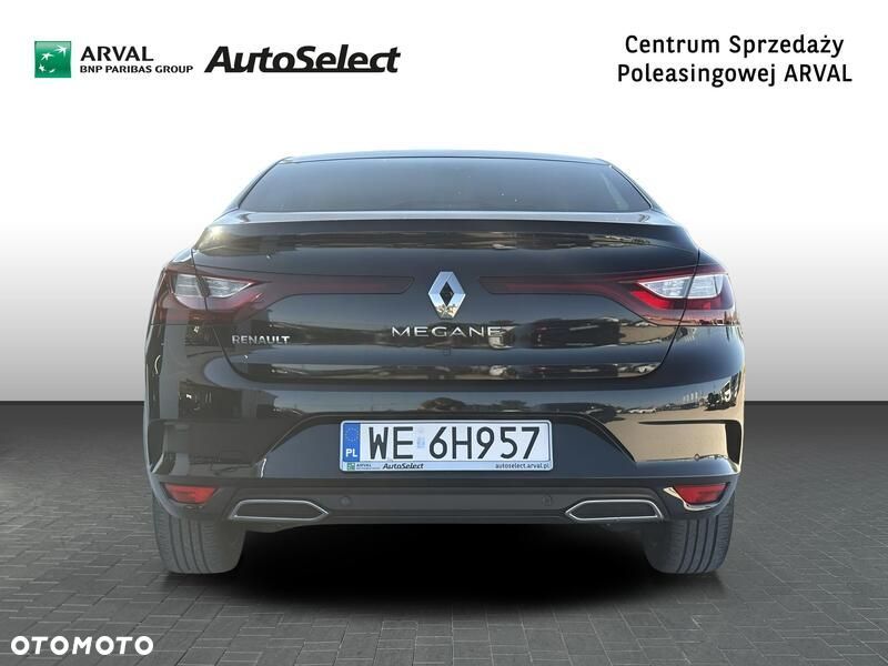 Renault Megane 1.3 TCe Intens EDC - 5