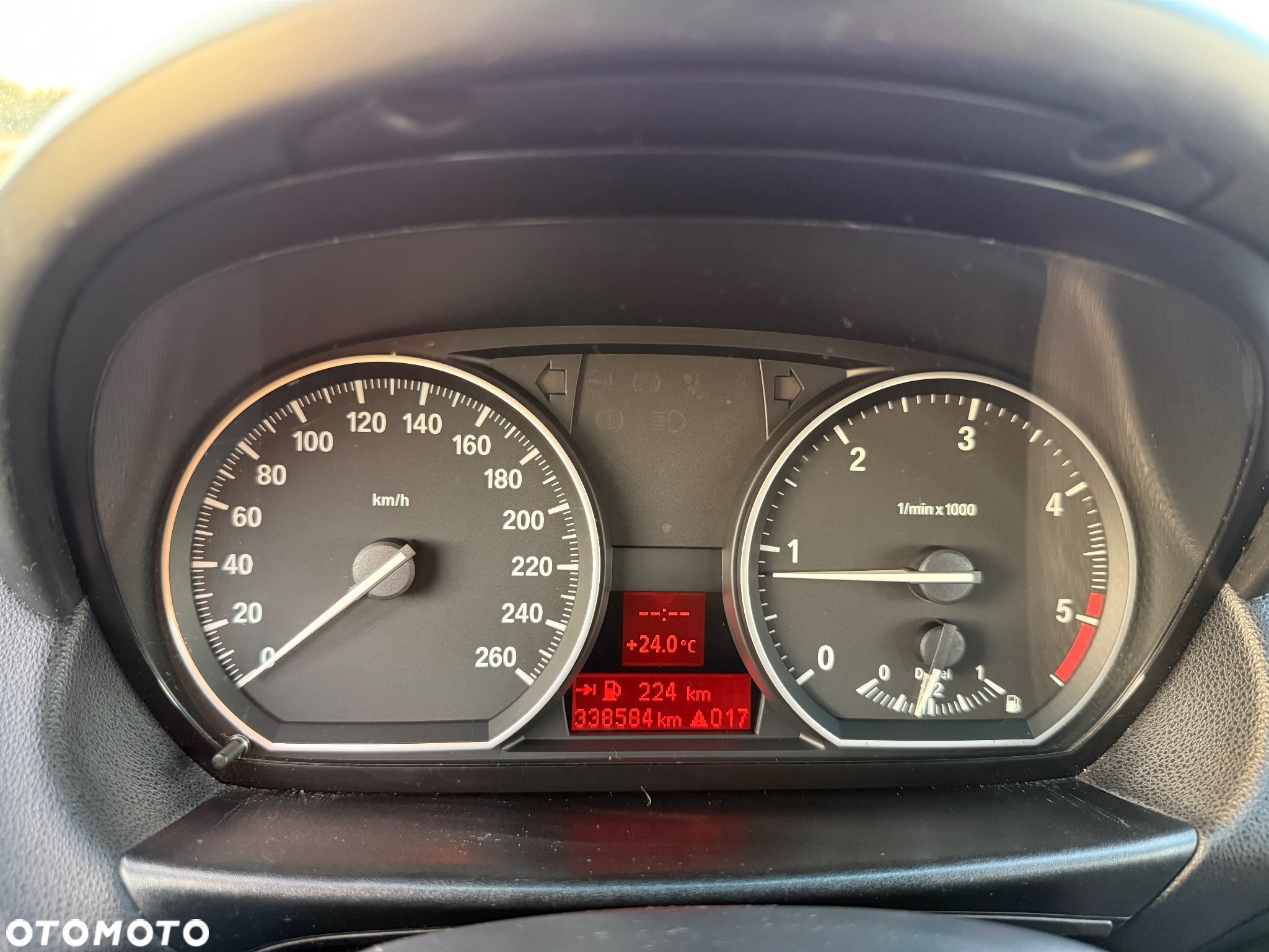BMW Seria 1 120d - 20