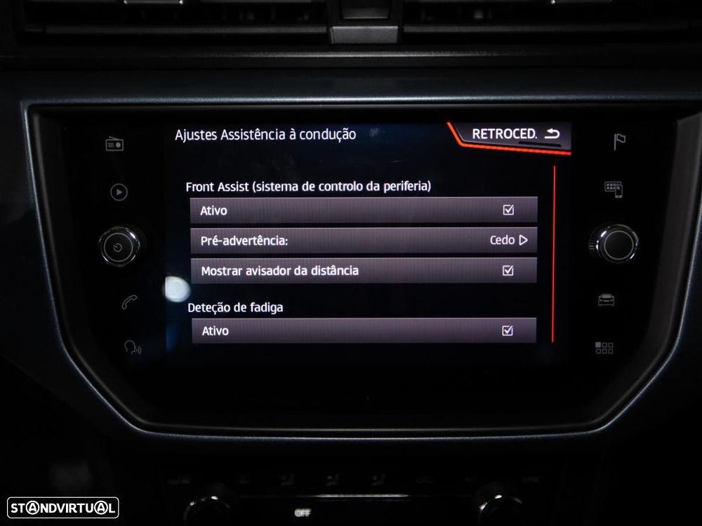 SEAT Arona 1.6 TDI Style - 21