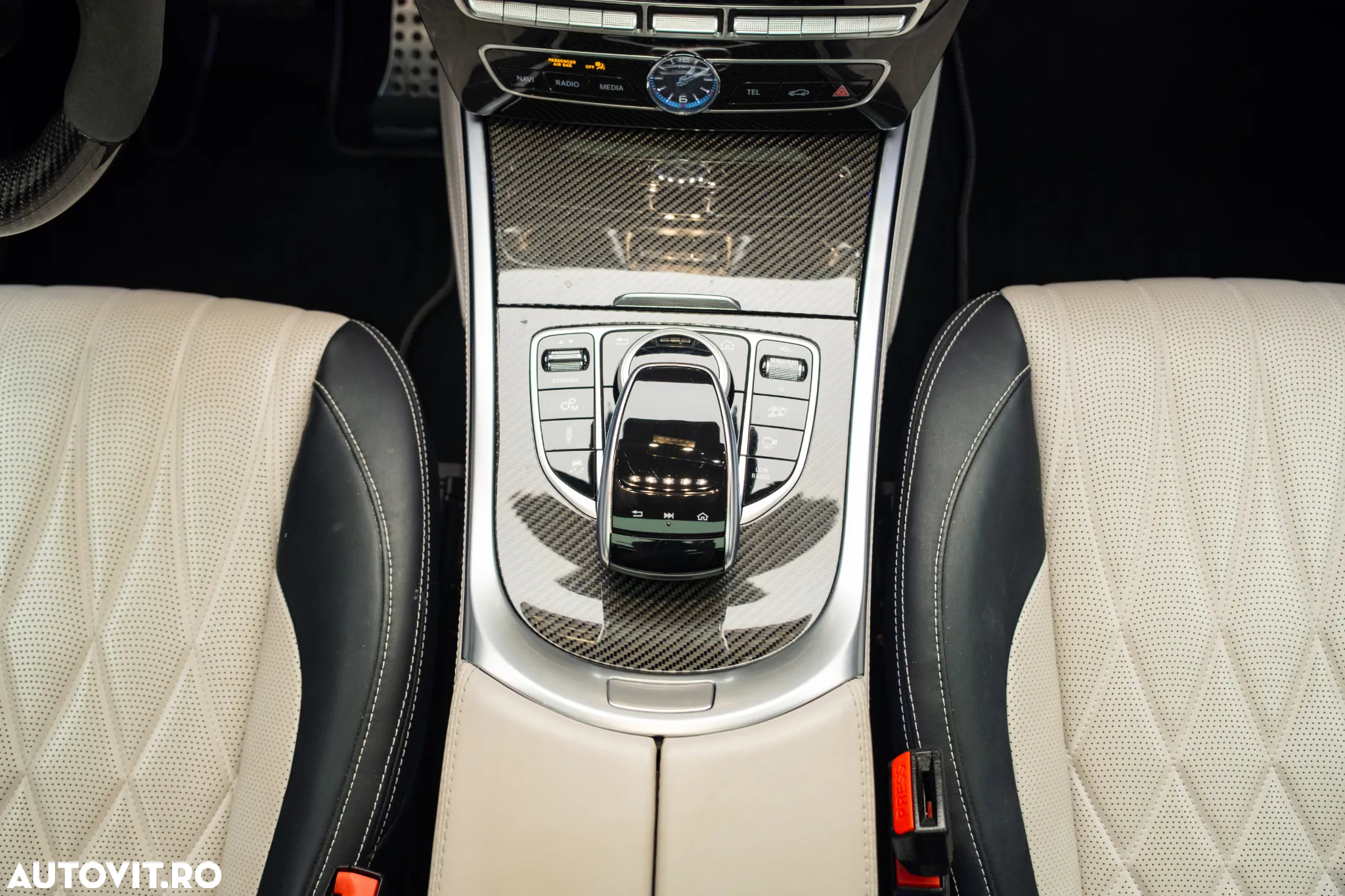 Mercedes-Benz G AMG 63 SW Long Aut. - 23