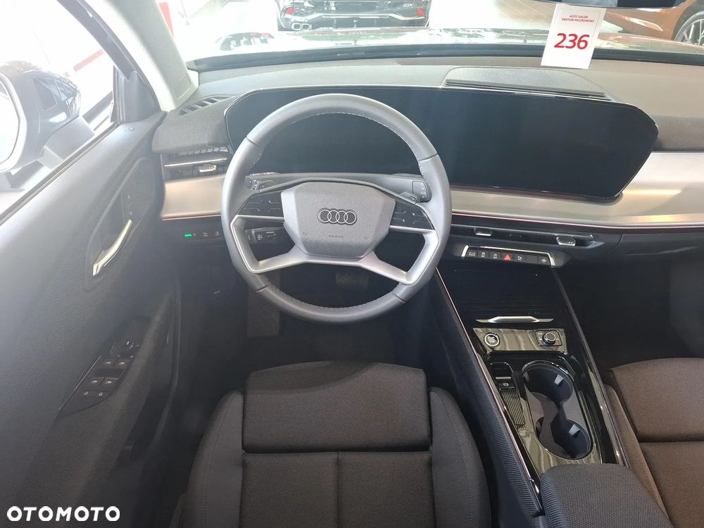 Audi Q3 35 TFSI S line S tronic - 12