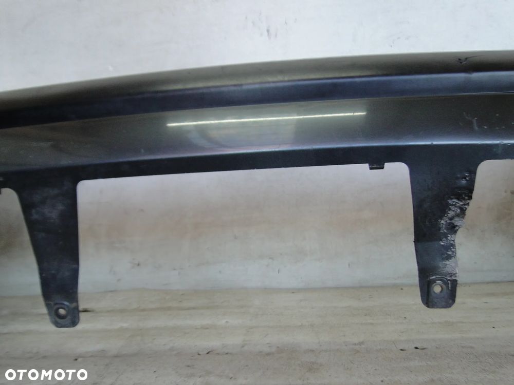 PEUGEOT 207 SW KOMBI ZDERAK TYŁ TYLNY KOMPLETNY - 10