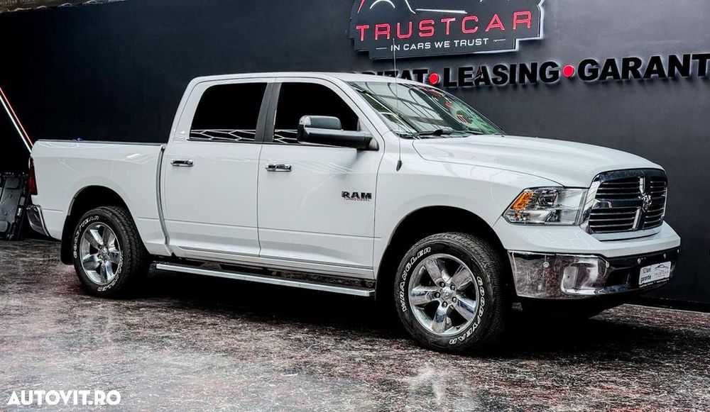 Dodge RAM - 11