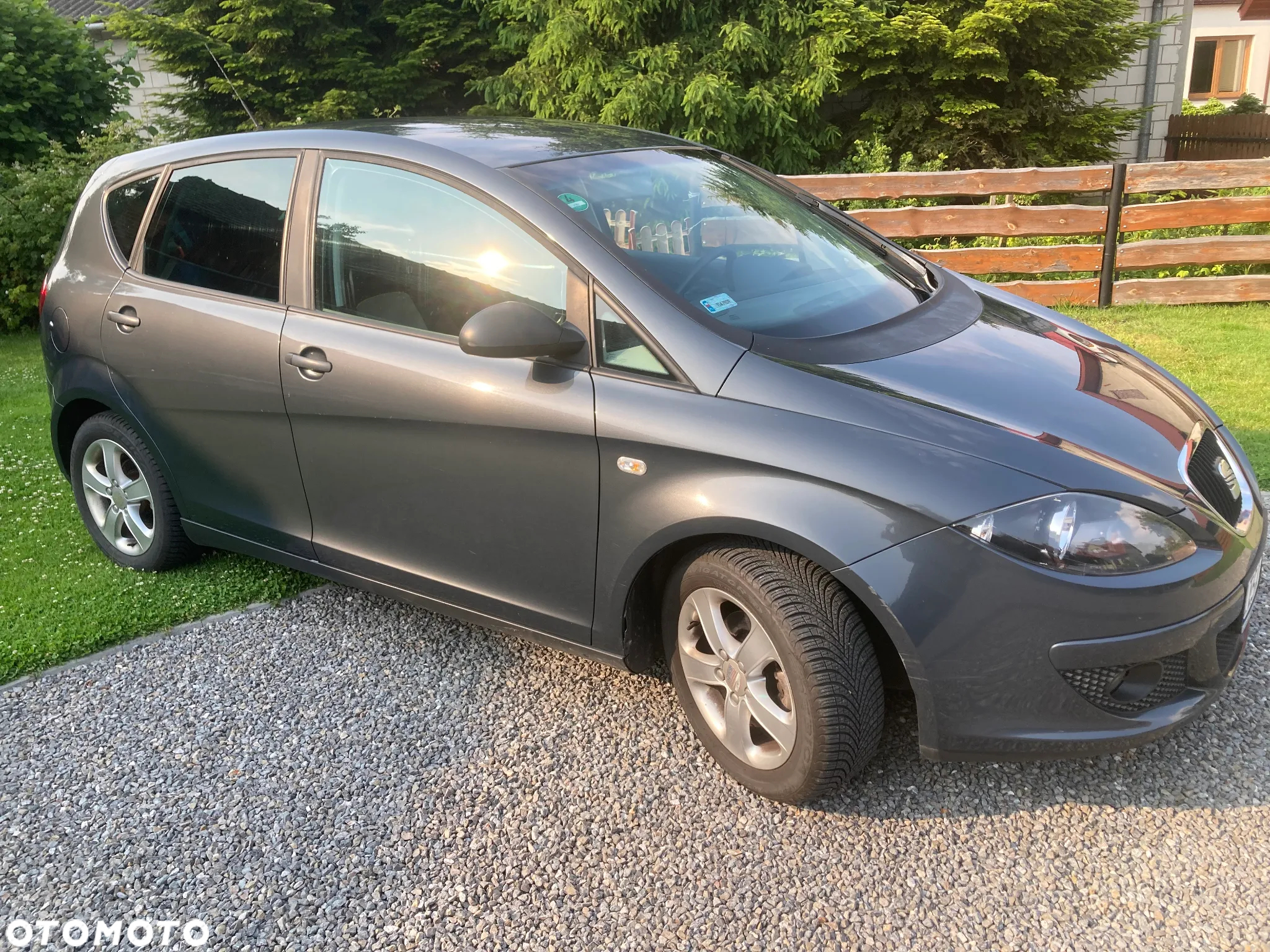 Seat Altea 1.6 Reference - 27