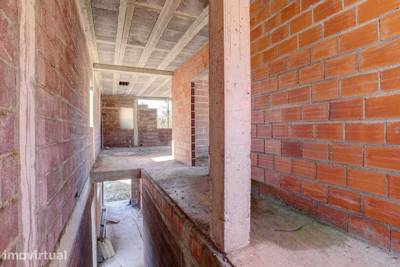 Moradia T2 Venda em Rio Mau e Arcos,Vila do Conde - Grande imagem: 2/30