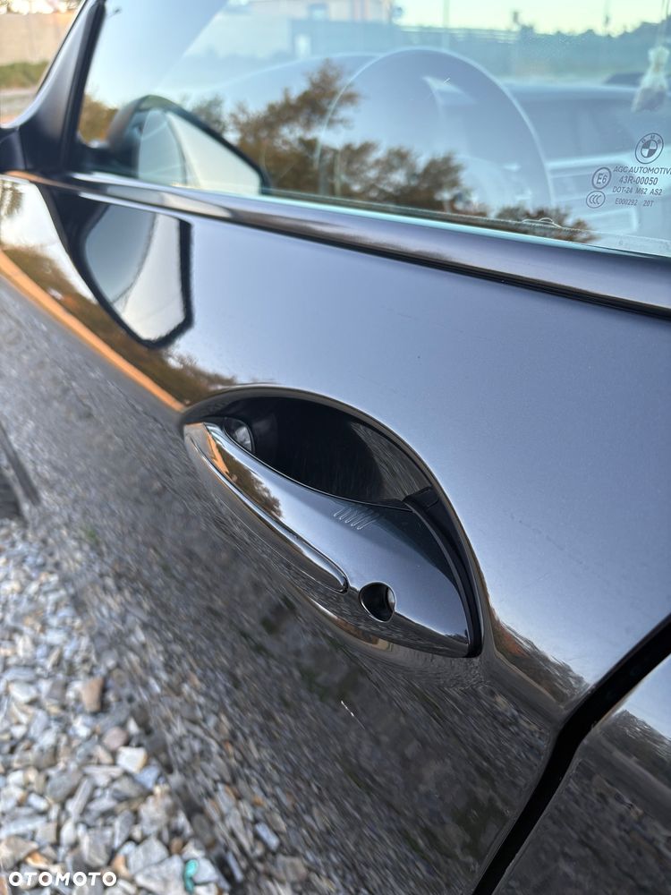BMW Seria 5 - 16
