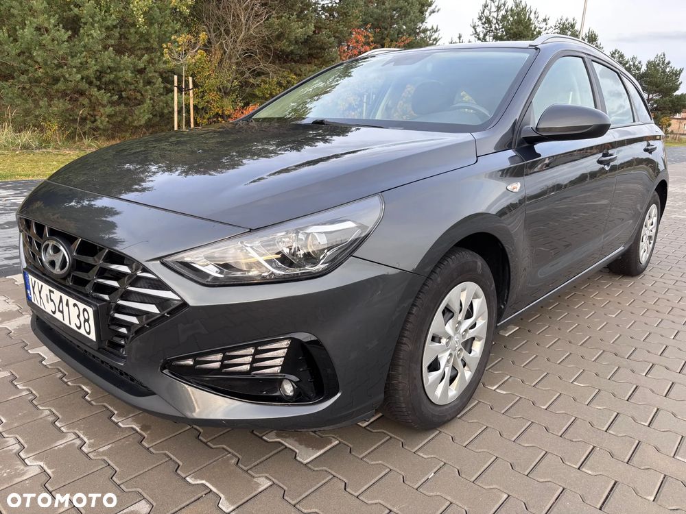 Hyundai i30 - 3