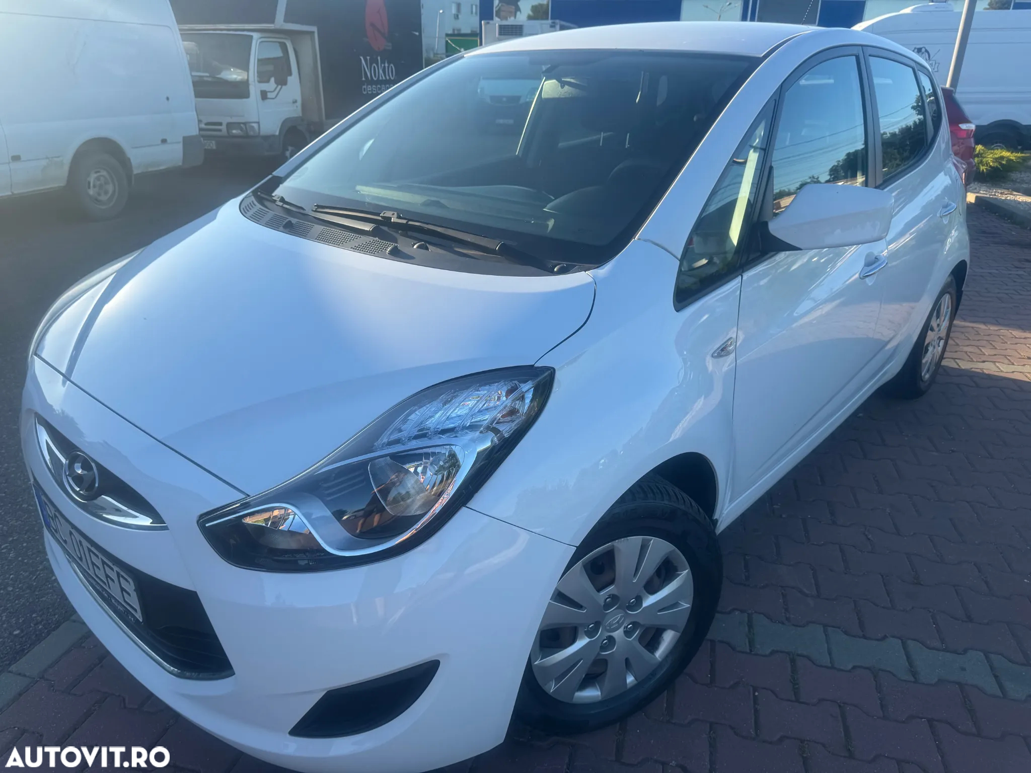 Hyundai ix20 1.6 Automatik Comfort - 3