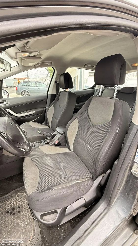Peugeot 308 - 3
