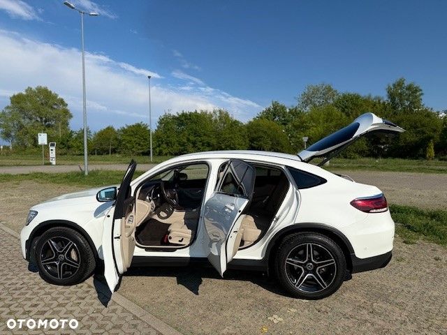Mercedes-Benz GLC 200 4-Matic - 6